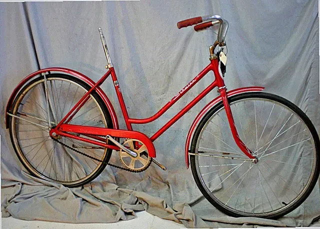 1969 Schwinn Breeze Vintage Cruiser Bike X-Small 48cm SS Single Speed Hub Steel~