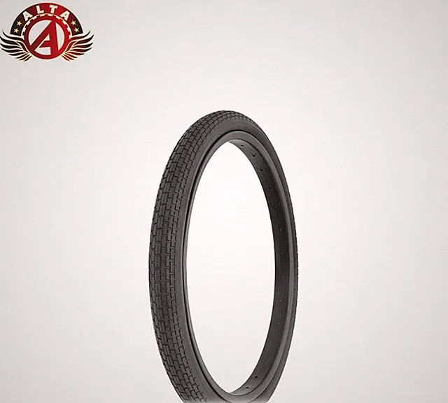 ALTA Schwinn Style Mini Brick 20 x 1-3/4 S7 Bicycle Tire Classic Stingray Bikes.