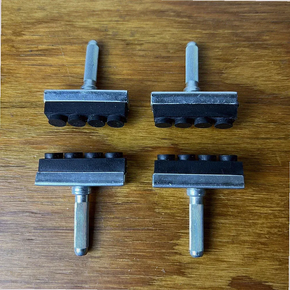 BICYCLE BRAKE PADS FOR CANTILEVER BRAKE SYSTEMS & OTHERS SCHWINN TREK MOUNTAIN