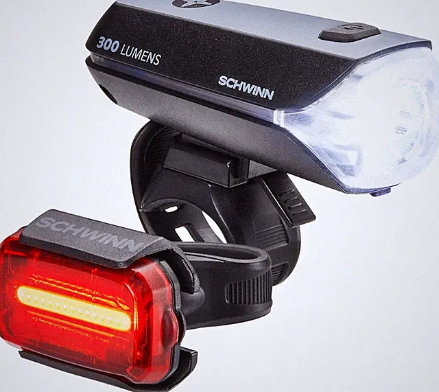 Bike Light