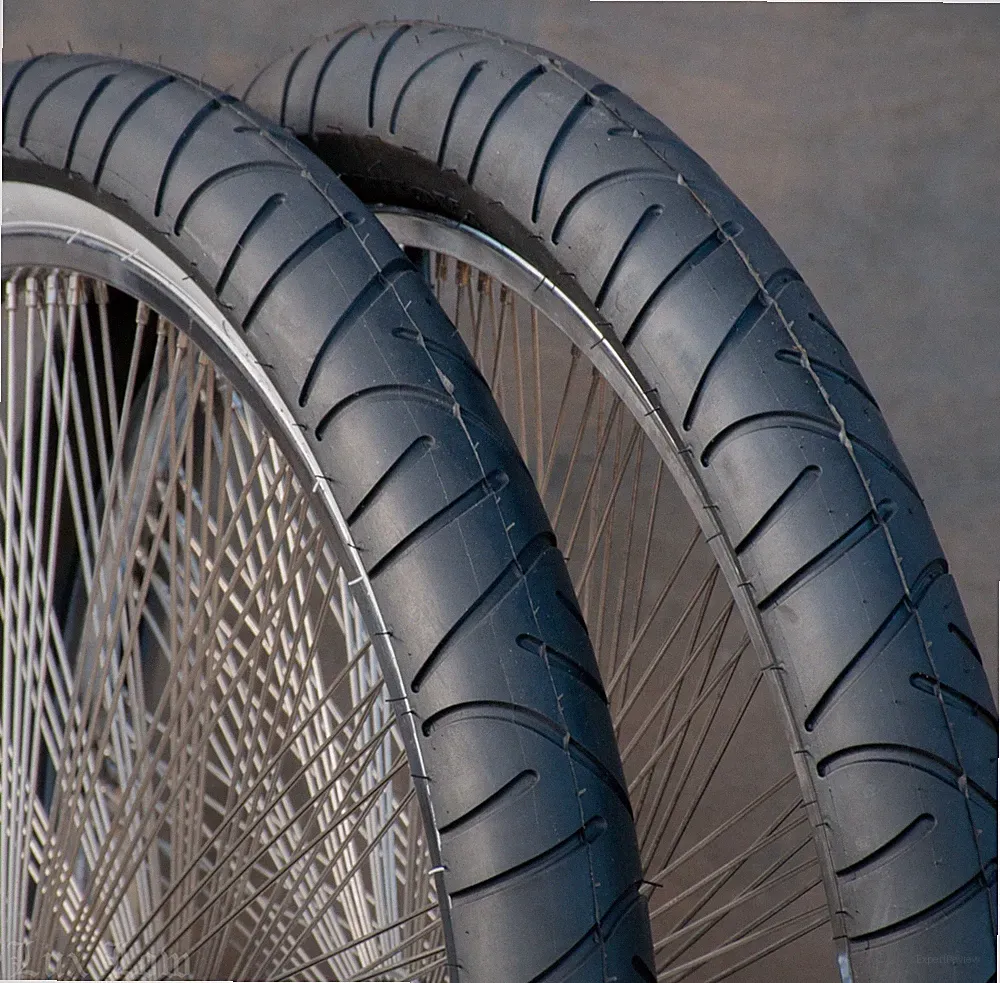 City Slick Chopper Bicycle TIRE 20"24"x 3" Vintage Schwinn Lowrider Cruiser Bike