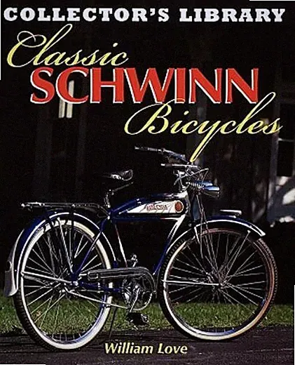 Classic Schwinn Bicycles