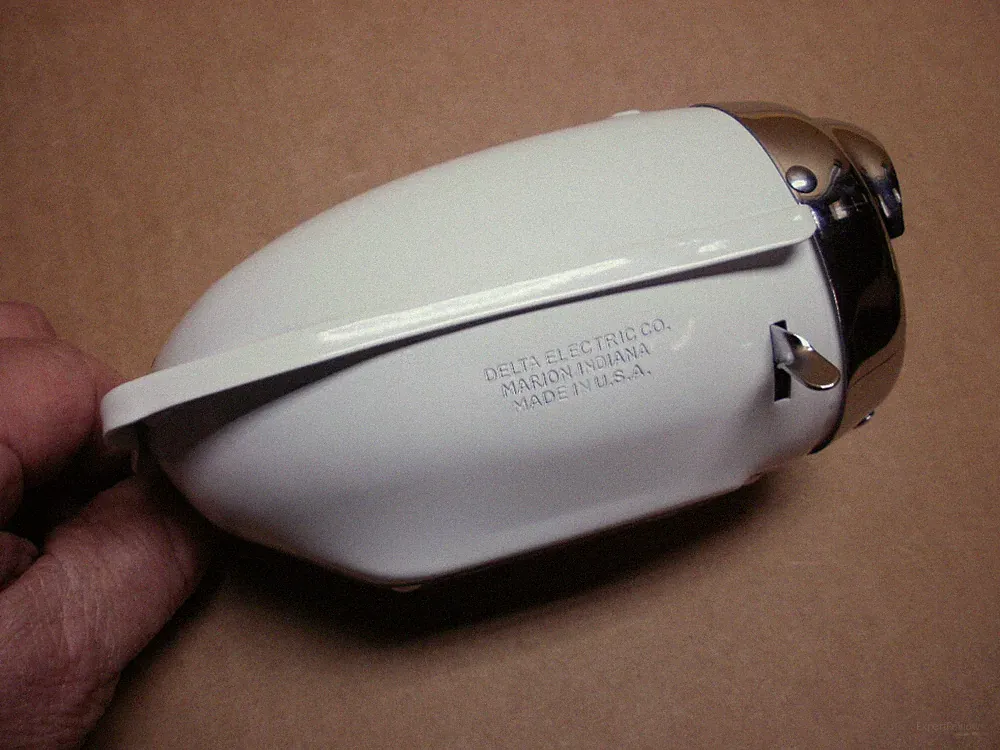 Delta Rocket Ray Bicycle Light Fits Schwinn Panther Hornet Wasp Hollywood &
