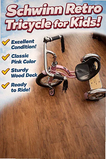 kid bicycle
