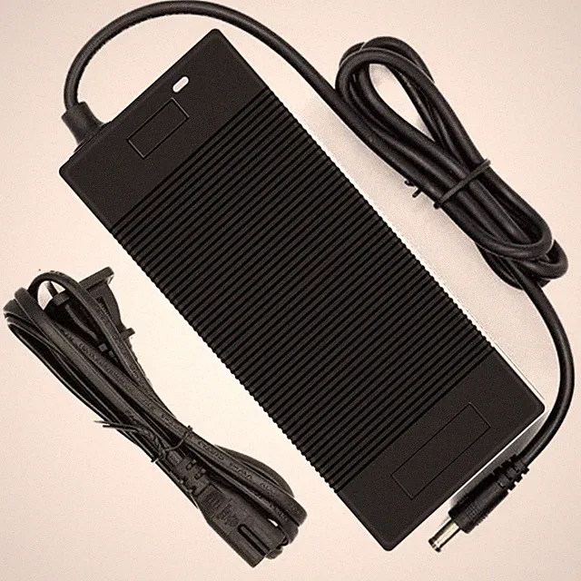 Li-ion Lithium Charger for Schwinn 26" Boundary Electric Mountain Power