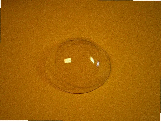 Pre & Postwar Delta Torpedo Bicycle Light Lens Schwinn Shelby Monark Higgins