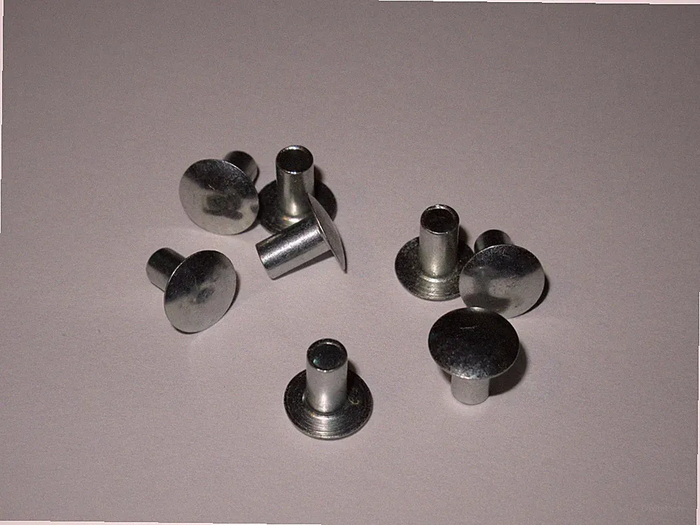 reproduction bicycle bike chain guard bracket rivets for schwinn and others
