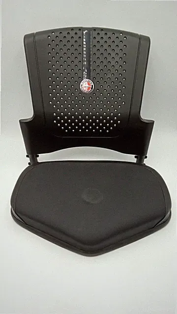 Schwinn 290 Recumbent Bike Replacement Seat Back & Cushion NEW & SHIPS FREE