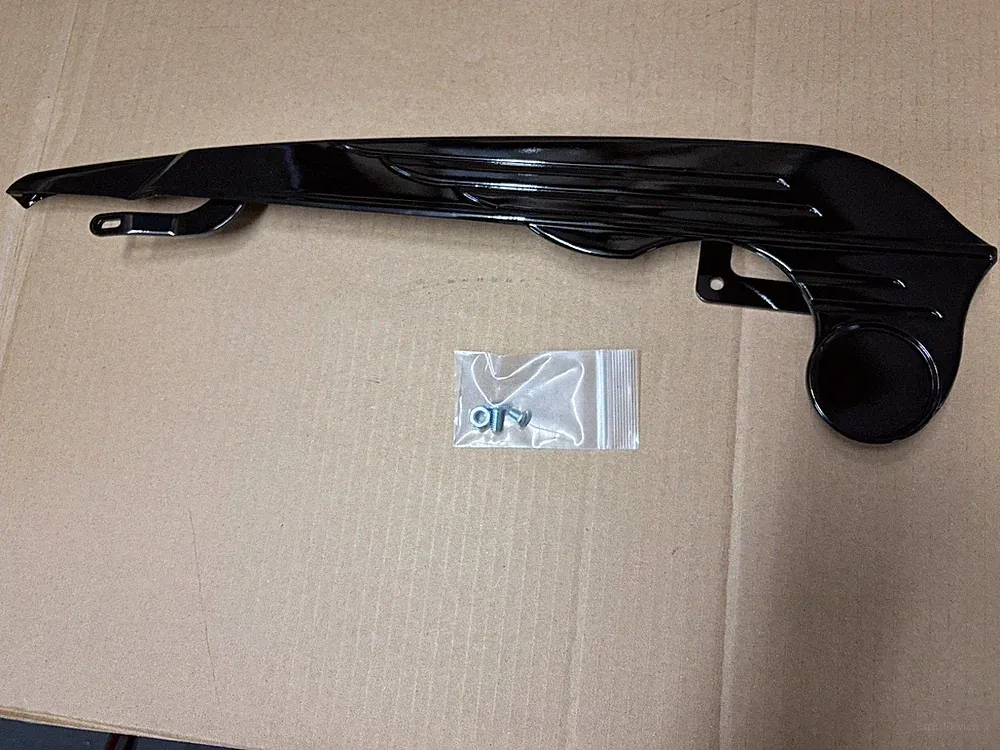 Schwinn Approved 20" Mens Balloon Bicycle Deluxe Chainguard Typhoon Wasp Hornet
