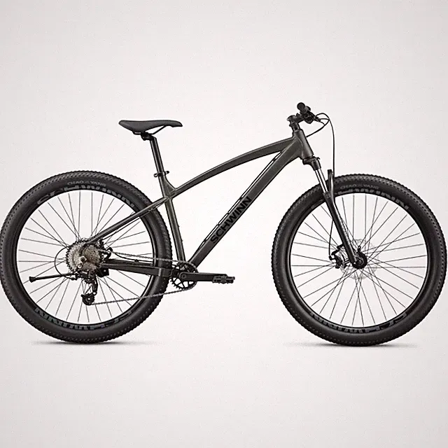 Schwinn Axum 29-in. Adult Unisex, Mountain Bike, Medium Frame, Black DAMAGED BOX