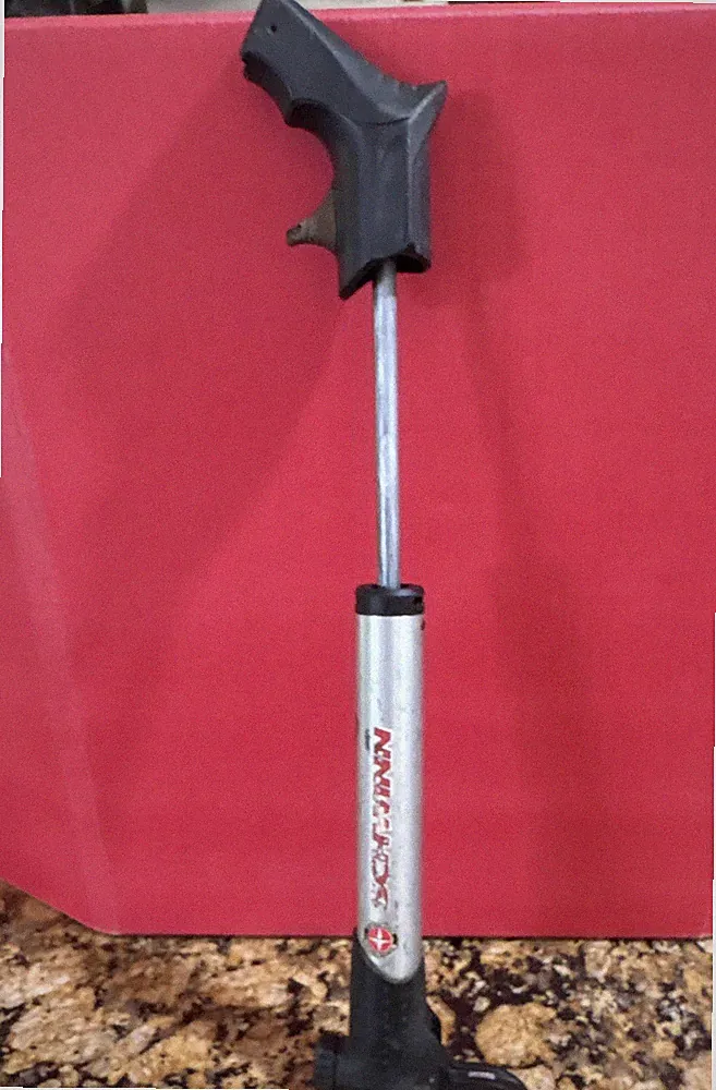 Schwinn Bicycle Pump