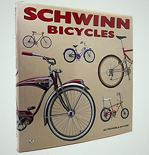 Schwinn Bicycles - ACCEPTABLE