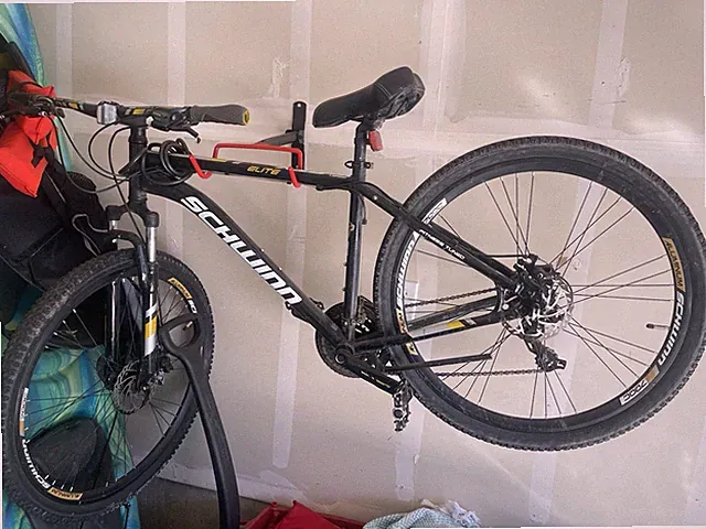 Schwinn bike