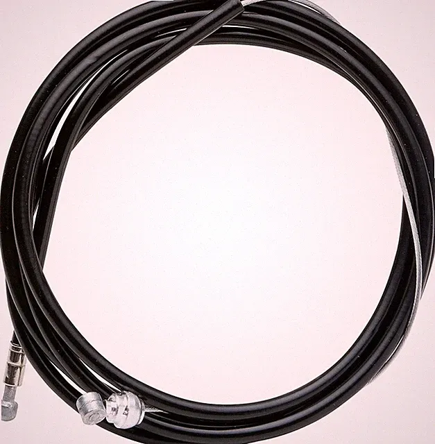Schwinn Bike Cable Tune Up Kit Complete Repair Set For Gear And Brake Cables