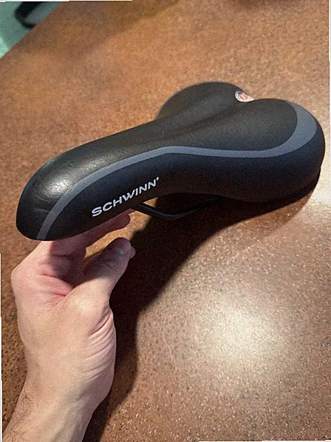 Schwinn Bike Seat Saddle VA23164(CN)