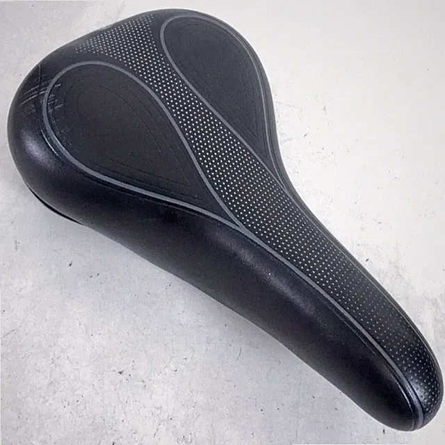 Schwinn Comfort Foam Padded Bike Seat/Saddle 160/280mm 546g
