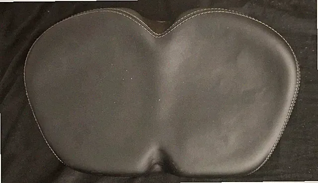 Schwinn Cruising Noseless Bike Seat