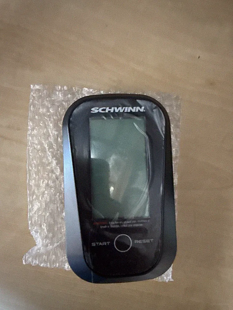 Schwinn IC2 Console Power Meter Computer Exercise Bike Bicycle Display