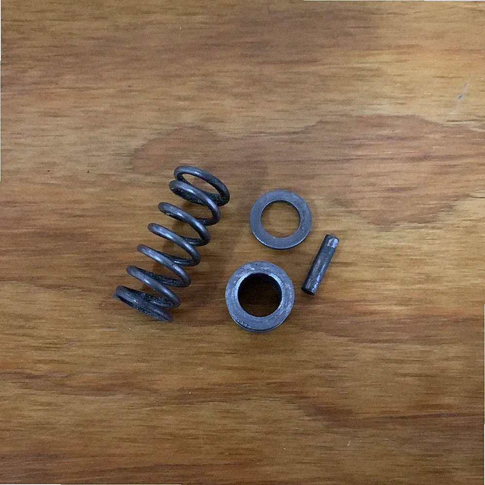 SCHWINN KICKSTAND SPRING PIN REPLACEMENT PARTS STINGRAY ROAD BIKES MANY OTHERS