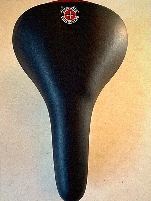 SCHWINN Lighted Bicycle Seat MTB City Bikes