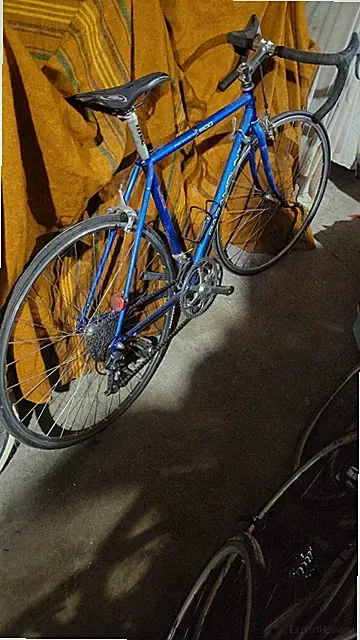Schwinn PDG Series 3 Bicycle