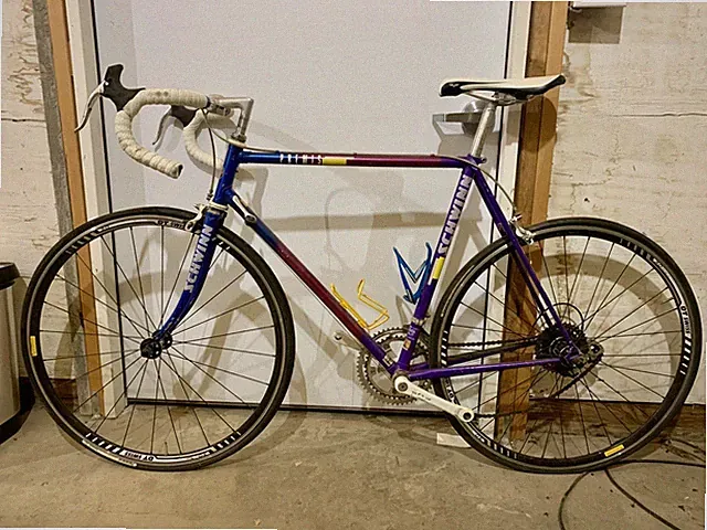 Schwinn Premis