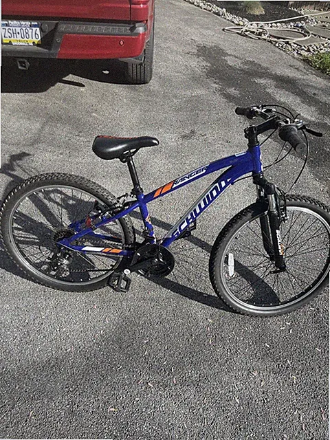 Schwinn Quality Bike