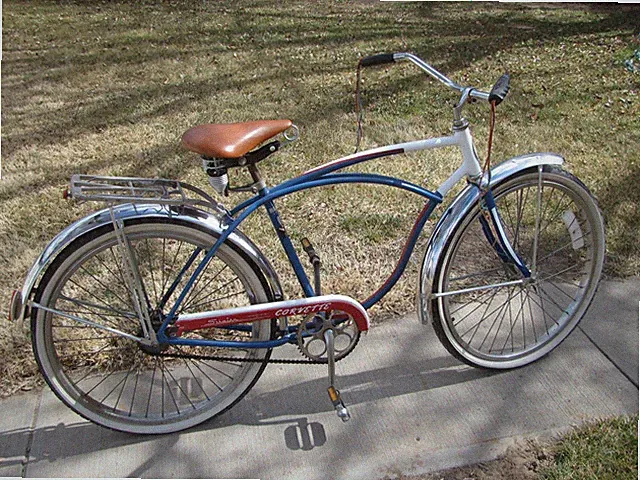 SCHWINN RARE 1980 BOYS 26" BICYCLE