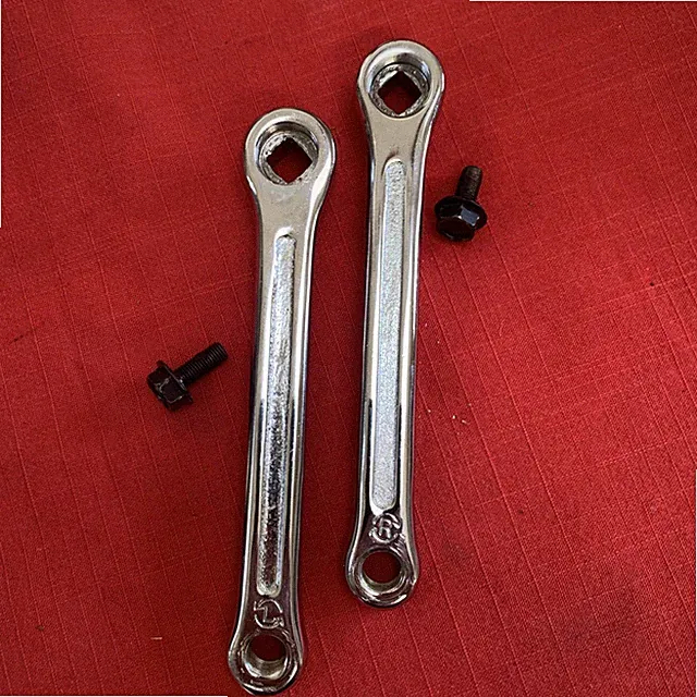 Schwinn Recumbent Bike Pedal Crank Arms MPN-arm-pir-007