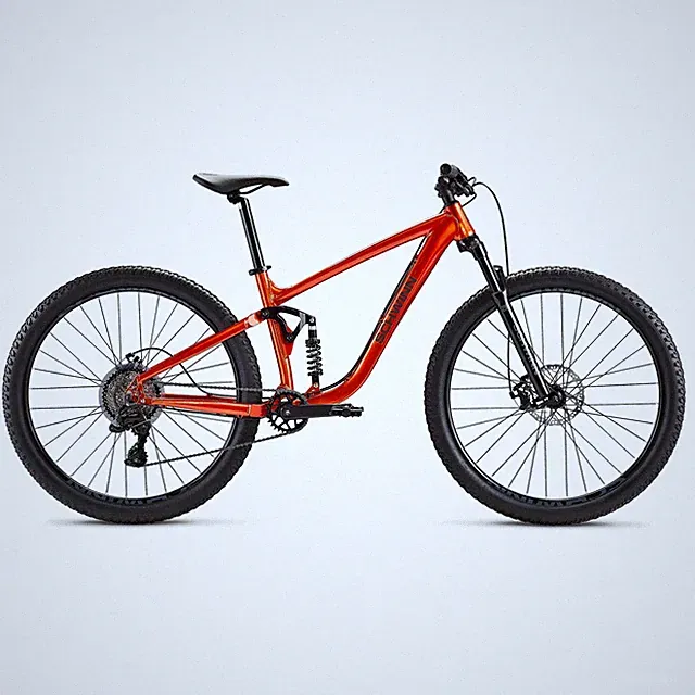 Schwinn S2130W25M1MD Axum Adult Unisex 29" Mountain Bike W/Full Suspension