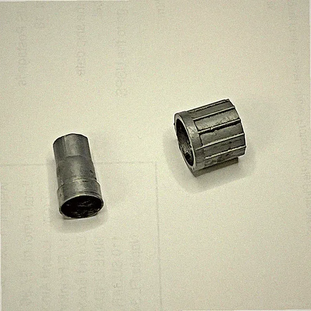 Schwinn Speedometer Cable Parts Huret NOS driving gear replacement end # 6620