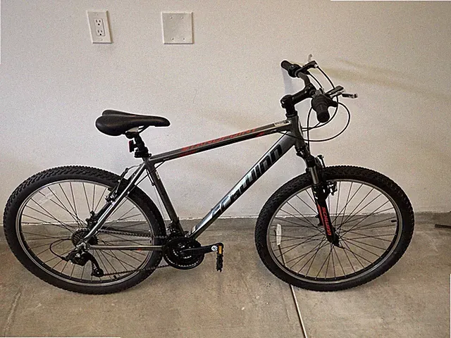 Schwinn Standpoint 6061 series mountain bike