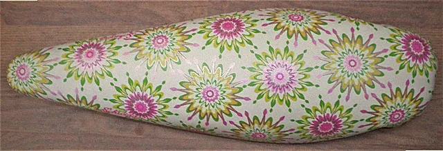 SCHWINN WHITE/PINK BANANA BICYCLE SEAT/SADDLE BIKE PARTS 656