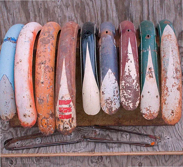 Vintage 26"FatTire Schwinn Bike FENDERS & BRACES Hornet DX B6 S2 Cruiser Bicycle